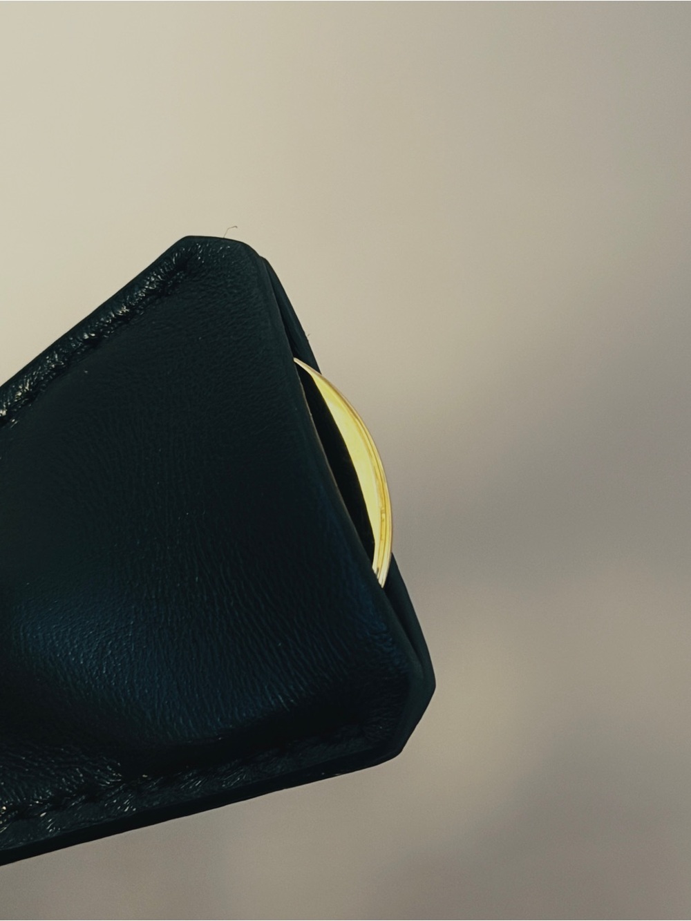 Prada Re-Edition Mini Velvet Bag - Picture 13 of 14